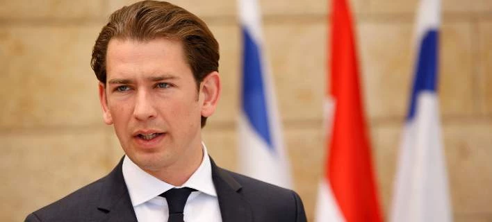 Ξυπνάει η Ευρώπη των Εθνών: Η Βιέννη διαπραγματεύεται ήδη την δημιουργία κέντρων κράτησης προσφύγων σε τρίτες χώρες